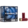 Federal Top Gun 2.75" 12 Gauge Ammo 1oz #8 Shot 25 Shells - TGS1288