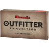 Hornady Outfitter .243 Winchester Ammo 80gr CX 20 Rounds - 804574