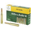Sellier & Bellot .270 Winchester 150gr SP Ammo 20 Rounds