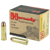Hornady Custom .44 Magnum Ammo 240gr XTP 20 Rounds - 9085