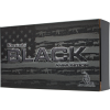 Hornady Black .300 Blackout Ammo 110gr NTX 20 Rounds - 80862