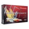 Hornady Superformance .270 Winchester Ammo 130gr CX 20 Rounds - 80524