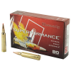 Hornady Superformance 7mm Remington Magnum Ammo 139gr SST 20 Rounds - 80593