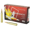 Hornady Superformance .300 Winchester Magnum Ammo 180gr SST 20 Rounds - 82193