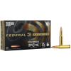 Federal Premium Gold Medal Center Strike .308 Winchester Ammo 175gr OTM 20 Rounds - GM308OTM2
