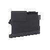 SGM Tactical Saiga 410 Gauge 2-Round Polymer Black Magazines