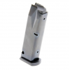 ProMag Beretta M92F, 92, CX4 9mm 17-round Flush Fit Steel Magazine