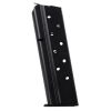 Metalform Standard 1911 Government 9mm Cold Rolled Steel 9-Round Magazine with Removable Base