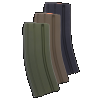 ASC AR-15 .223 / 5.56 30-Round Aluminum Magazine