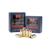 Hornady Subsonic 9mm Luger Ammo 147gr XTP 25 Rounds - 90287