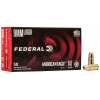 Federal American Eagle 9mm Luger Ammo 147gr 50 Rounds