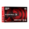 Federal American Eagle Rifle .300 Blackout Ammo 150gr FMJBT 20 Rounds - AE300BLK1