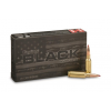 Hornady Black 6.5 Grendel Ammo 123gr ELD-Match 20-Rounds