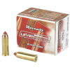 Hornady LEVERevolution .44 Magnum Ammo 225gr FTX 20 Rounds - 92782