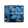 Federal Premium Top Gun 12 Gauge Ammo 2.75" #8 1oz 1350FPS 25-Round Box