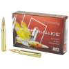 Hornady Superformance .30-06 Springfield Ammo 180gr SST 20 Rounds - 81183