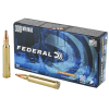 Federal PowerShok .300 Win Mag Ammo 180gr Soft-Point 20 Rounds