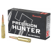 Hornady Precision Hunter 6mm Creedmoor Ammo 103gr ELD-X 20 Rounds - 81392