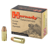 Hornady Custom .45 ACP +P Ammo 230gr XTP 20 Rounds - 9096