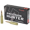 Hornady Precision Hunter 6mm ARC Ammo 103gr ELD-X 20 Rounds - 81602