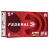 Federal Champion .40 S&W Ammo 180gr FMJ 50 Rounds - WM5223