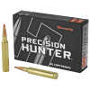 Hornady Precision Hunter 280 Ackley Ammo 162gr ELD-X 20 Rounds