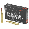 Hornady Precision Hunter .25-06 Remington Ammo 110gr ELD-X 20 Rounds - 8143