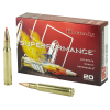 Hornady Superformance .30-06 Springfield Ammo 165gr SST 20 Rounds - 81153