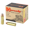 Hornady Custom .44 Magnum Ammo 200gr XTP 20 Rounds - 9080