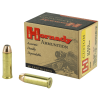 Hornady Custom .44 Magnum Ammo 300gr XTP 20 Rounds - 9088