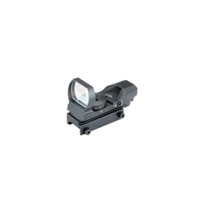 AMERICAN TACTICAL IMPORTS Electro Red/Green Dot Sight (ATIDUOSIGHT)
