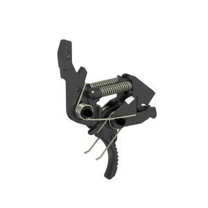 HIPERFIRE Xtreme 2 Stage Mod-2 AR-15/AR-10 Trigger Assembly (X2SM2)
