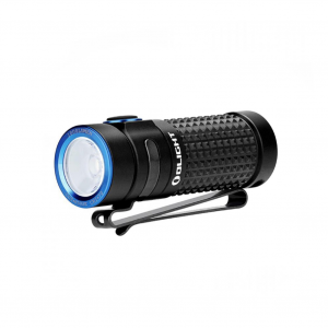 OLIGHT S1R Baton II 1000 Lumen Rechargeable EDC Flashlight 