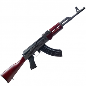 CENTURY ARMS VSKA 7.62x39mm 16.5in 30rd Semi-Automatic Rifle (RI4335N)