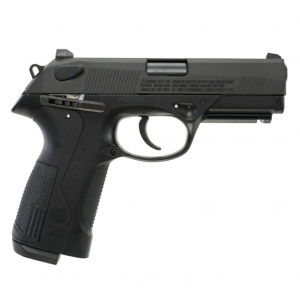 UMAREX Beretta PX4 Storm 177 aliber 4.1in 16rd Air Pistol (2253004)