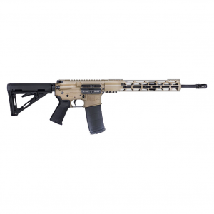 DIAMONDBACK DB15 5.56 NATO 16in 30rd Semi-Automatic Rifle (DB15CCMLFDE)