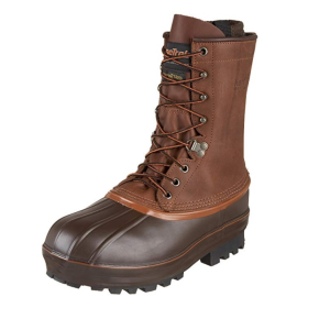 KENETREK 10in Northern Brown Boots (KE-0428-6K)