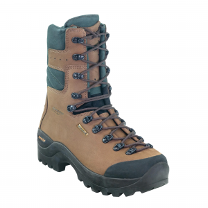 KENETREK Mountain Guide 400 Brown Hiking Boots 