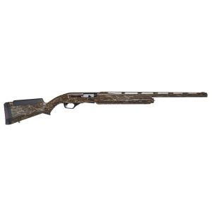 SAVAGE Renegauge Turkey 12 Gauge 24in 4rd 3in Mossy Oak Bottomland Shotgun (57606)