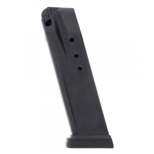 PROMAG 10rd Blue Steel Magazine for Springfield XDM 40 S&W (SPR-13)