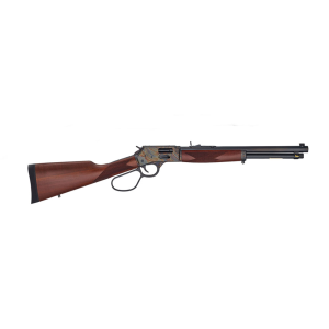 HENRY REPEATING ARMS Big Boy Color Case Hardened .357 Mag 20in 10rd Lever Action Rifle (H012GMCC)
