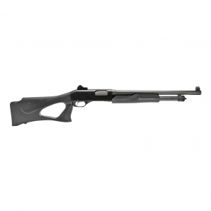 SAVAGE 320 Security Thumbhole 18.5in Ghost Ring Sight 12 Gauge 5rd Shotgun (23248)