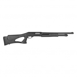 SAVAGE 320 Security Thumbhole 18.5in Bead Sight 12 Gauge 5rd Shotgun (23246)