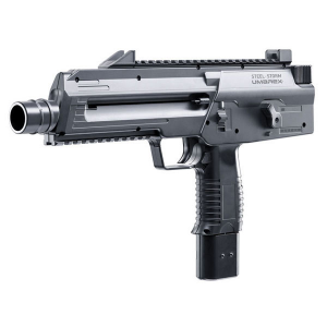 UMAREX Steel Storm 177BB 430 FPS 30rd Air Pistol (2252155)