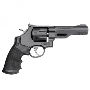 S&W 327 TRR8 357 Mag,38 Special +P 5in 8rd Matte Black Revolver (170269)