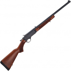 HENRY Single Shot .357 Magnum/.38 Spl 22in 1rd Rifle (H015-357)