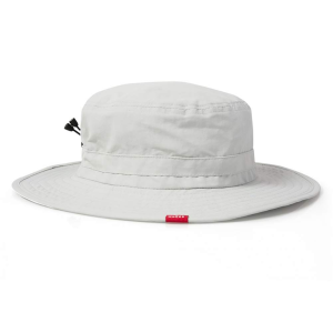 GILL Technical Marine Silver Sun Hat (140S)