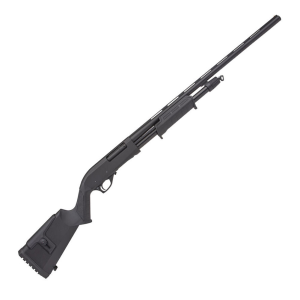 ROCK ISLAND ARMORY All Generations 20Ga 26in 5rd Pump-Action Shotgun (PA20H26)