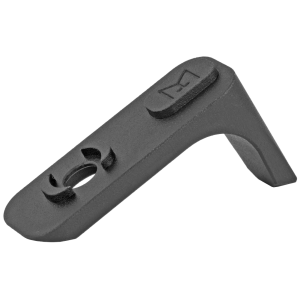 Battle Arms Development, Inc. Hand Stop, Compatible with M-LOK Rail Systems, Black BAD-MLOK-HS