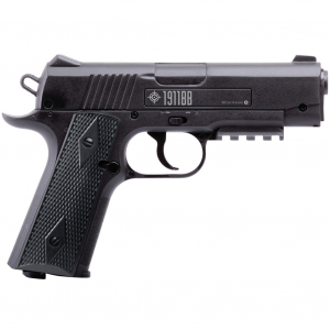 CROSMAN 1911BB 177 20rd Semi-Auto BB Pistol (40001)